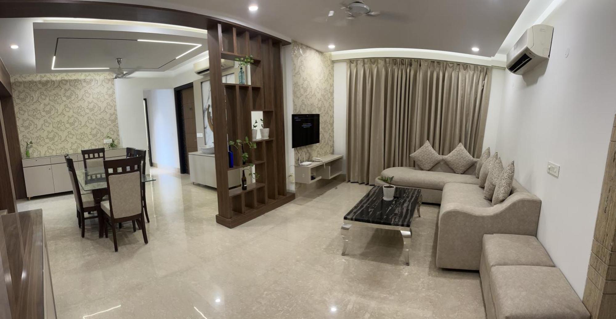 גורגאון Gazebo Inn & Suites Medanta מראה חיצוני תמונה